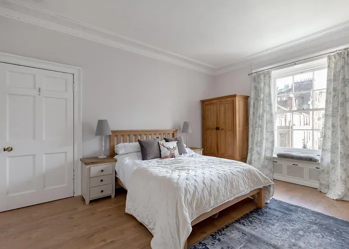 Joivy Glamorous Flat Near Centre דירה *