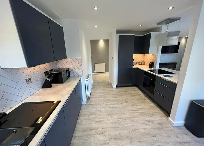 Strada * אדינבורו