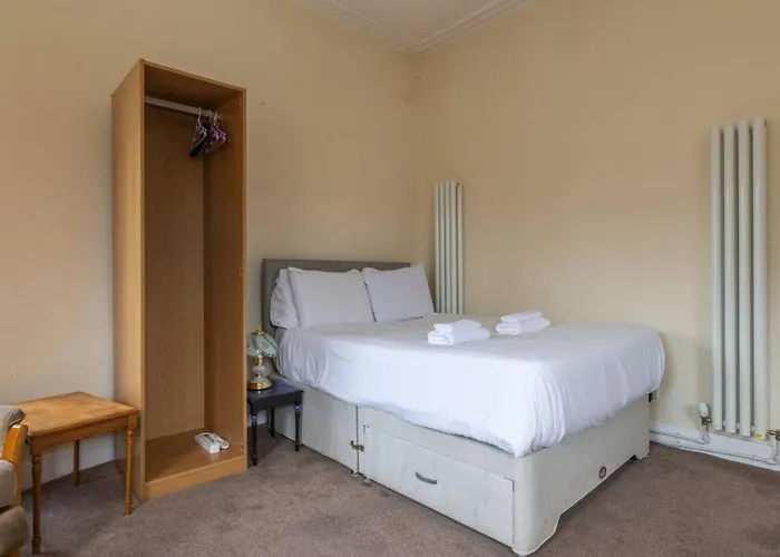Apartment Cosy 2 Bedroom In Old Town