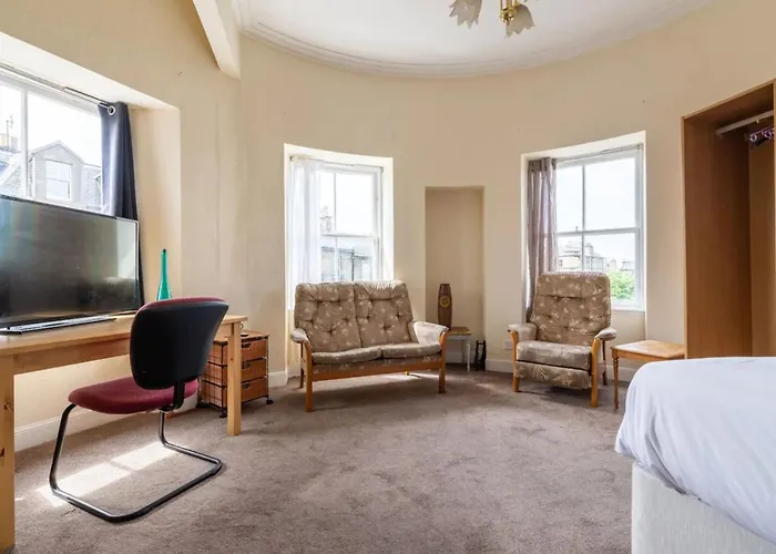 Apartment Cosy 2 Bedroom In Old Town *