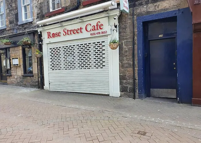 Lovely 2 Bedroom Flat In The Heart Of The Διαμέρισμα Εδιμβούργο