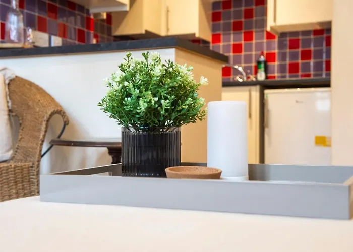 Διαμέρισμα Guestready - Cozy And Comfy In Leith