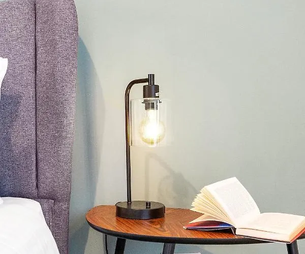 Cozy With Character Lovely *