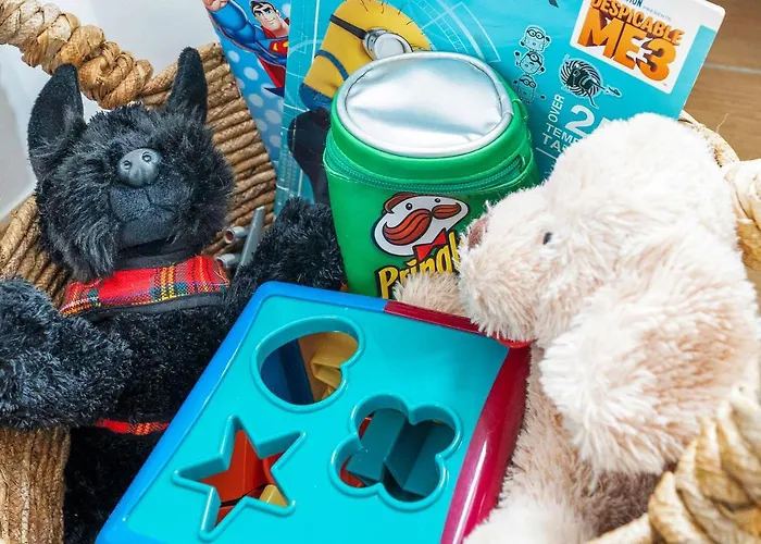 Cozy With Character Lovely Διαμέρισμα Εδιμβούργο