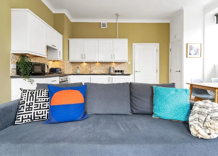 Cozy With Character Lovely