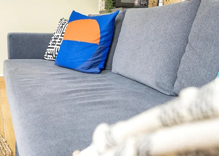 Cozy With Character Lovely Εδιμβούργο