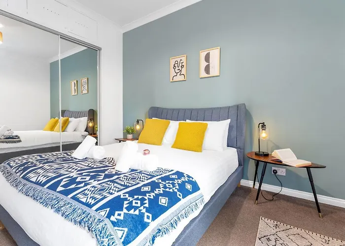 Cozy With Character Lovely Εδιμβούργο