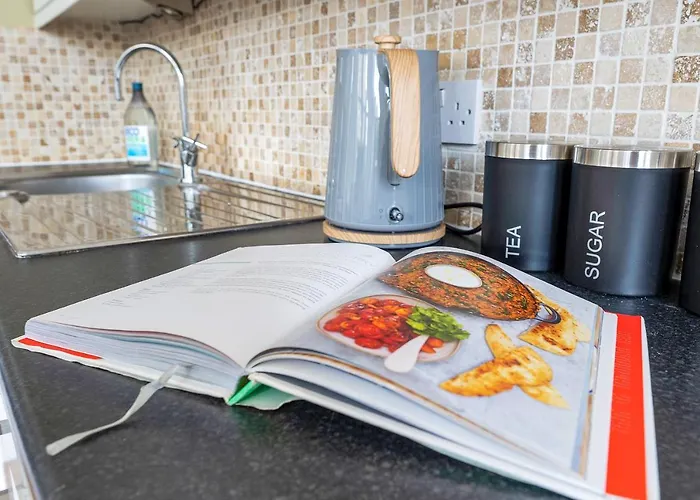 Διαμέρισμα Cozy With Character Lovely *