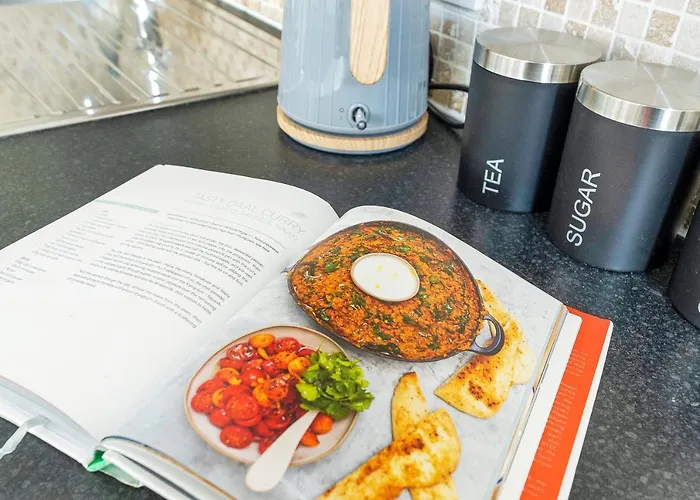 Cozy With Character Lovely * Εδιμβούργο