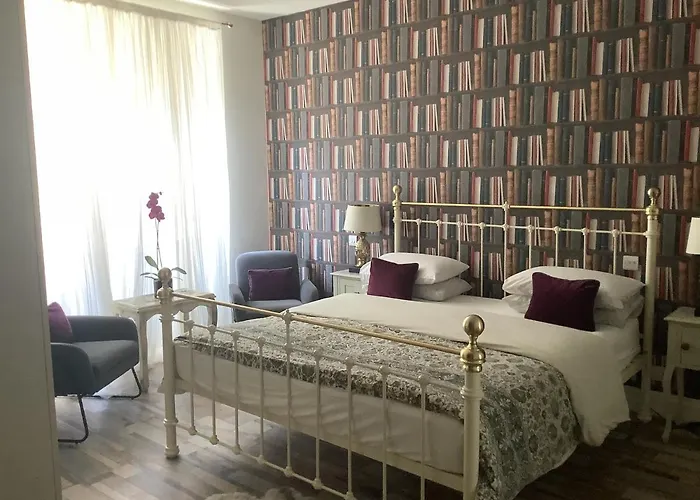 A In The - West Edinburgh