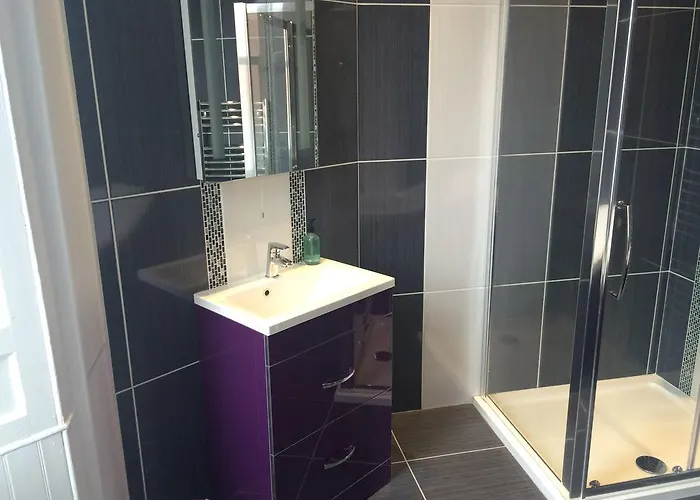 Guest house Adam Drysdale House 3*