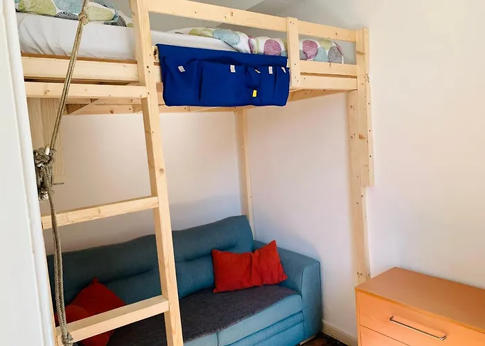 Centre Escape With Private Garden Edinburgh