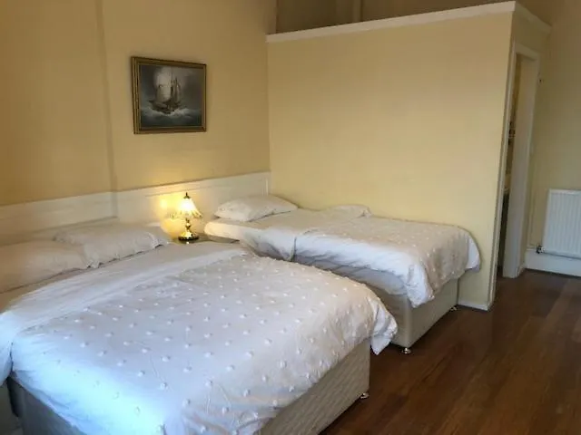 Πανσιόν Drumorne Εδιμβούργο