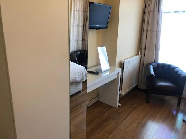 Drumorne Πανσιόν