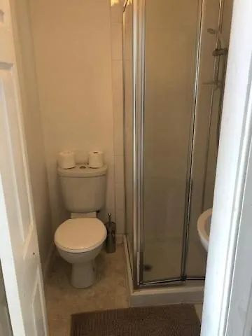 Drumorne Πανσιόν Εδιμβούργο