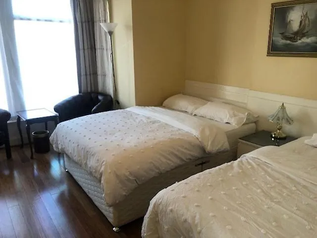 Πανσιόν Drumorne 3*