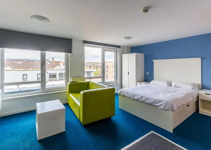 慕拉诺岛德斯蒂尼学生旅舍