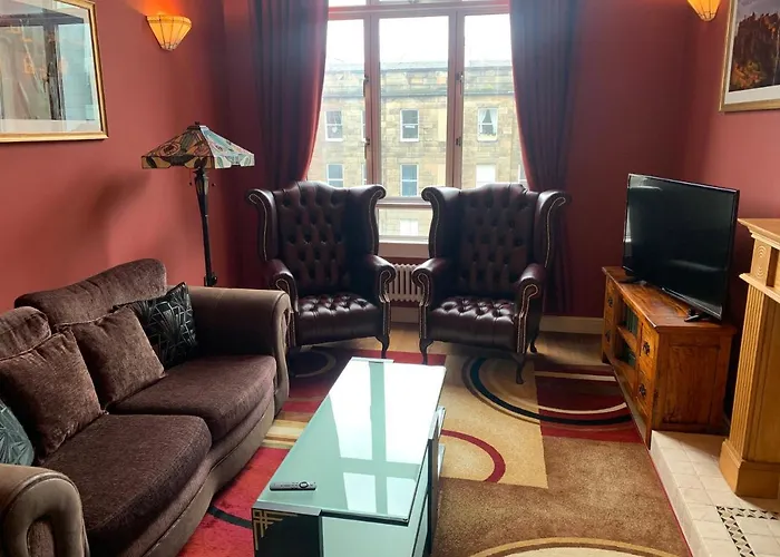 Apartment 1 Bedroom