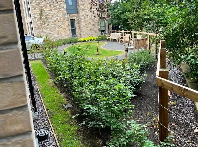 Apartament Water Walk