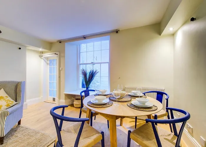 Appartamento Super Castle Basement *