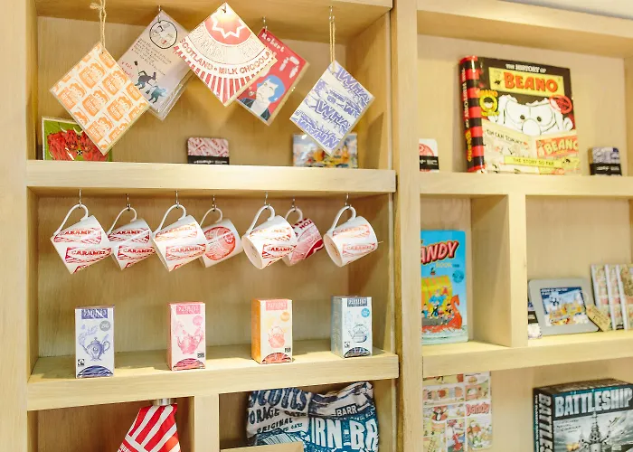 Grassmarket Hotel 3*