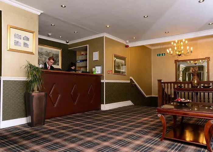 Otel Old Waverley 3*
