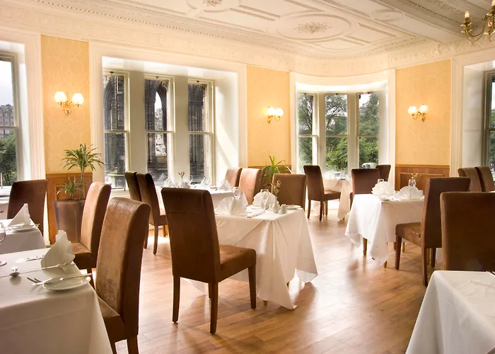 Otel Old Waverley 3*