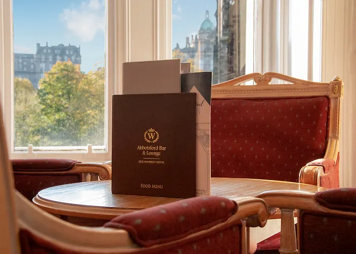 Old Waverley Otel 3*
