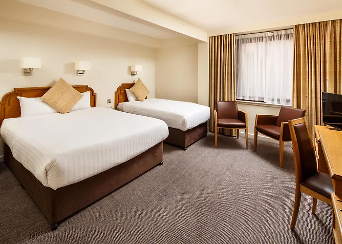 Mount Royal By The Unlimited Collection Hotel Edimburgo