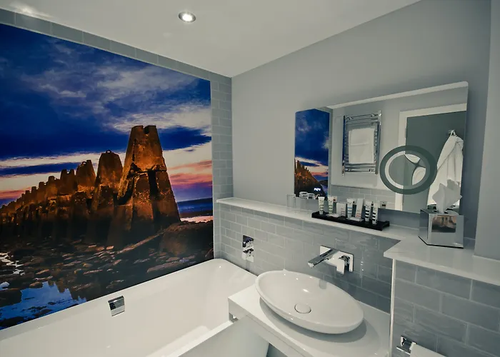 Hotel Mount Royal By The Unlimited Collection Edimburgo