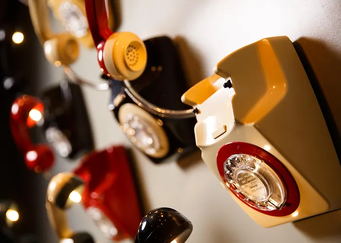 Hotel Mount Royal By The Unlimited Collection Edimburgo