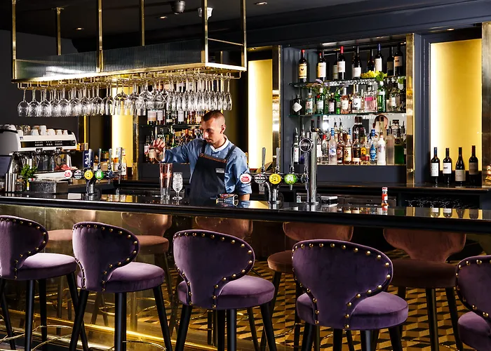 Mount Royal By The Unlimited Collection Hotel