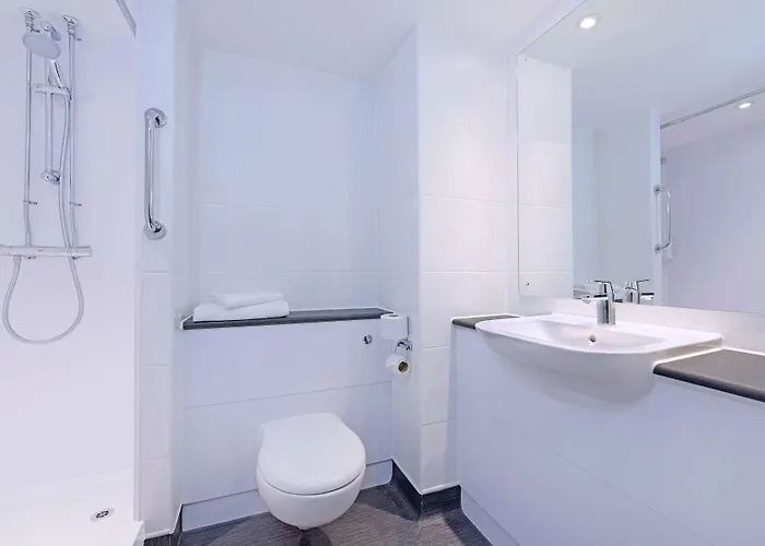 Travelodge Edimburgo