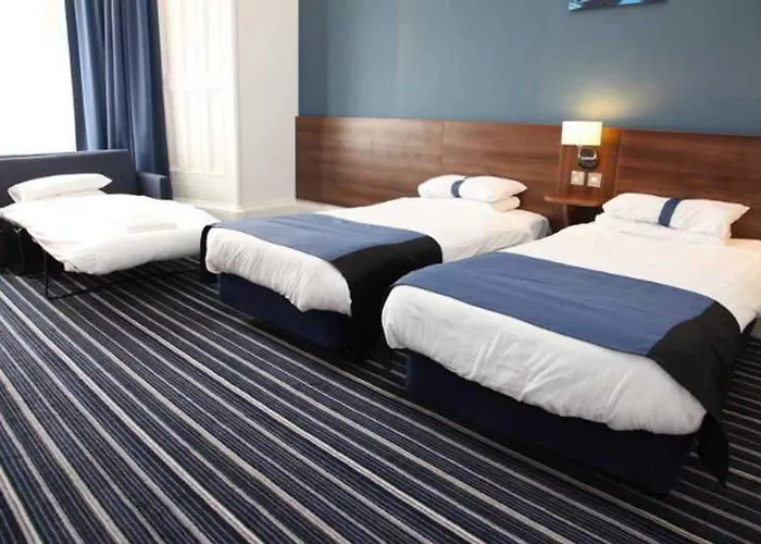 Hotel Piries