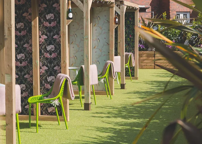 The Caledonian Edinburgh, Curio Collection By Hilton 5*