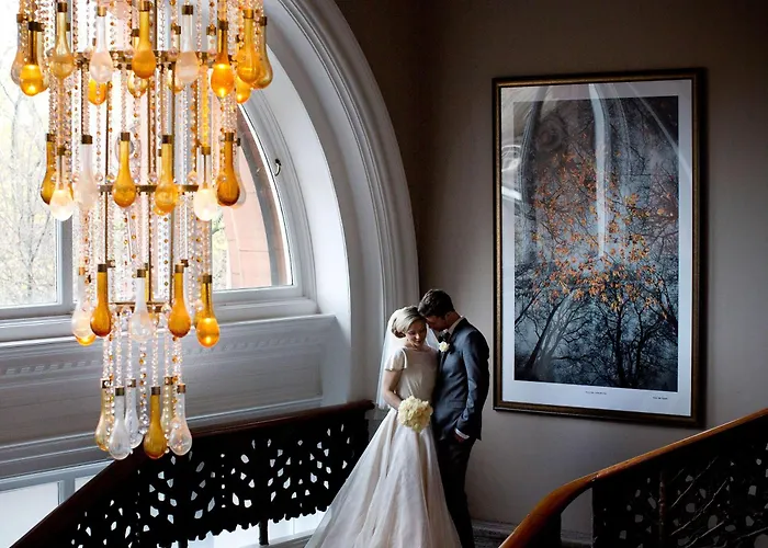 The Caledonian Edinburgh, Curio Collection By Hilton 酒店 爱丁堡