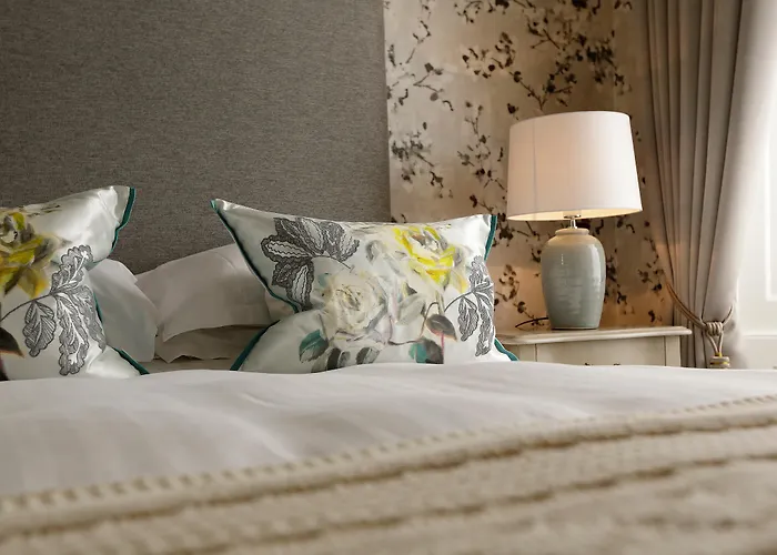 Hotel Nira Caledonia Edynburg