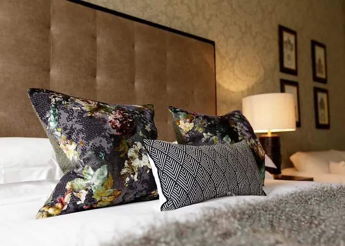 Nira Caledonia Hotel Edynburg
