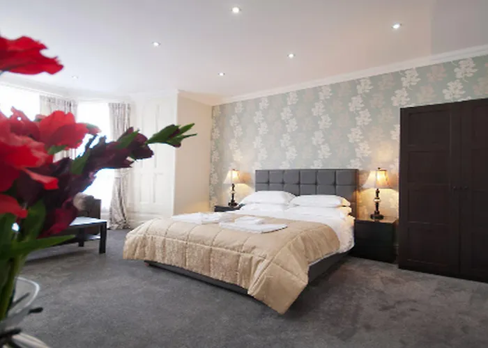 Palmerston Hotel apartamentowy 4*