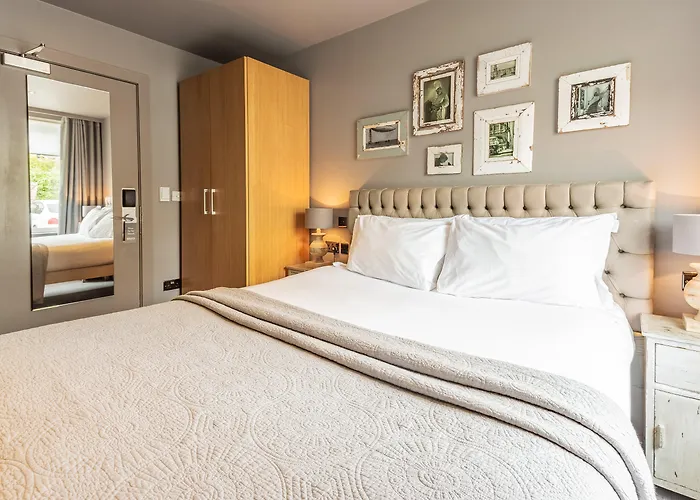 默里菲尔德酒店 4*