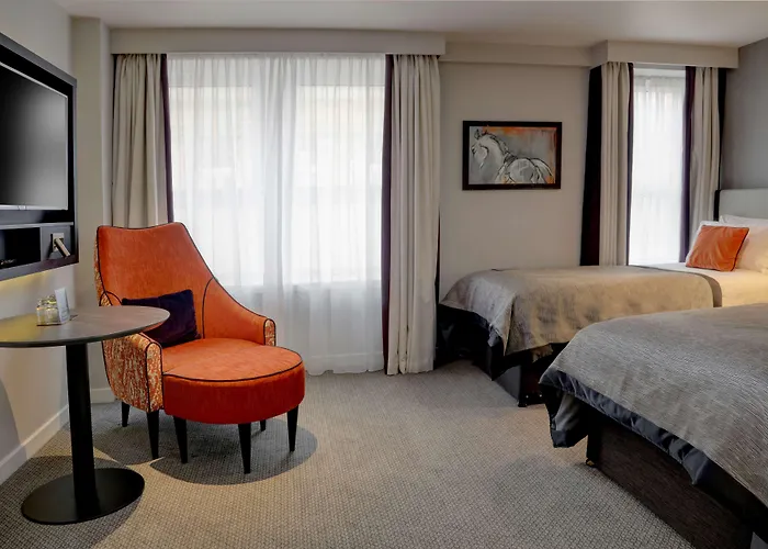 Hotel Hill Place