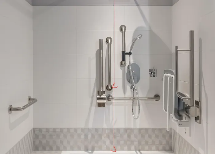 伊顿洛克公寓式酒店