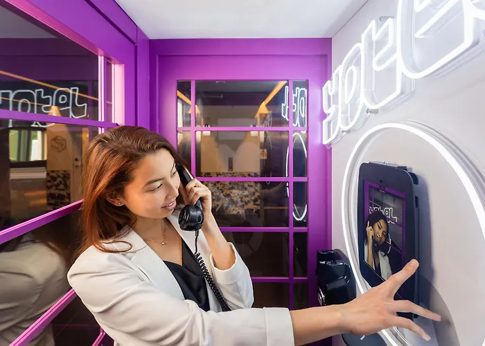 Yotel