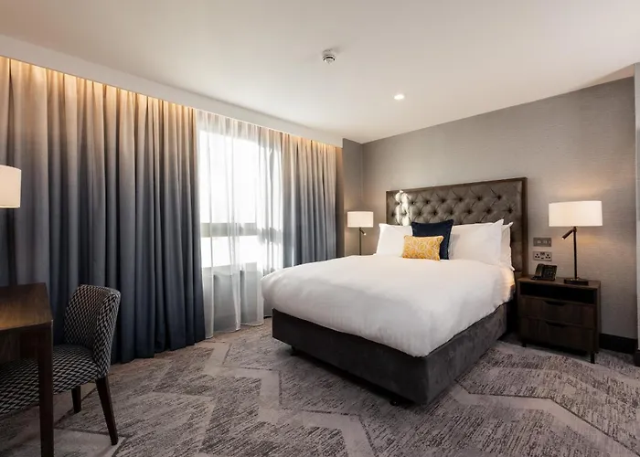 Voco - Haymarket By Ihg 4*