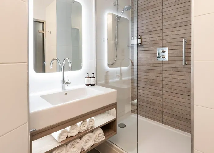 Voco - Haymarket By Ihg Edinburg