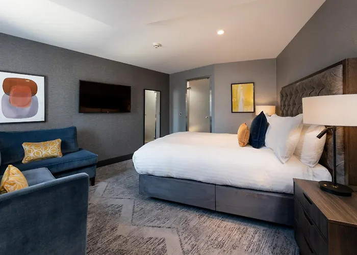 Voco - Haymarket By Ihg