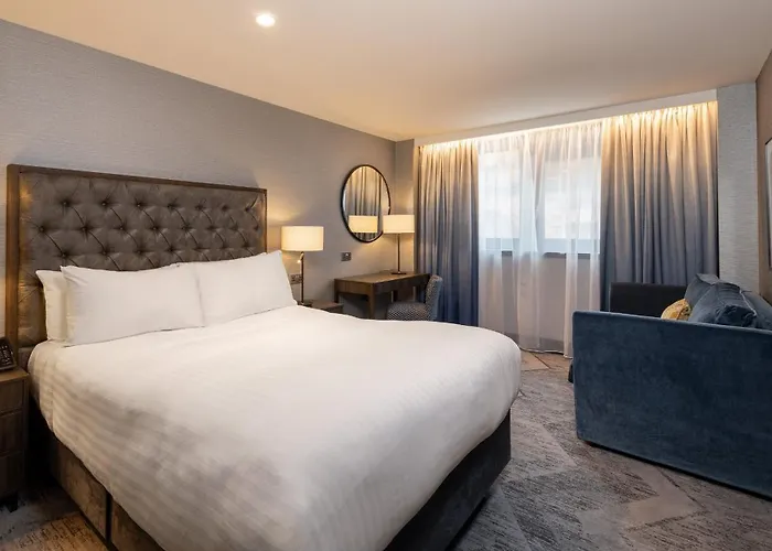 Voco - Haymarket By Ihg Edinburg