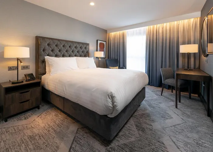 Voco - Haymarket By Ihg
