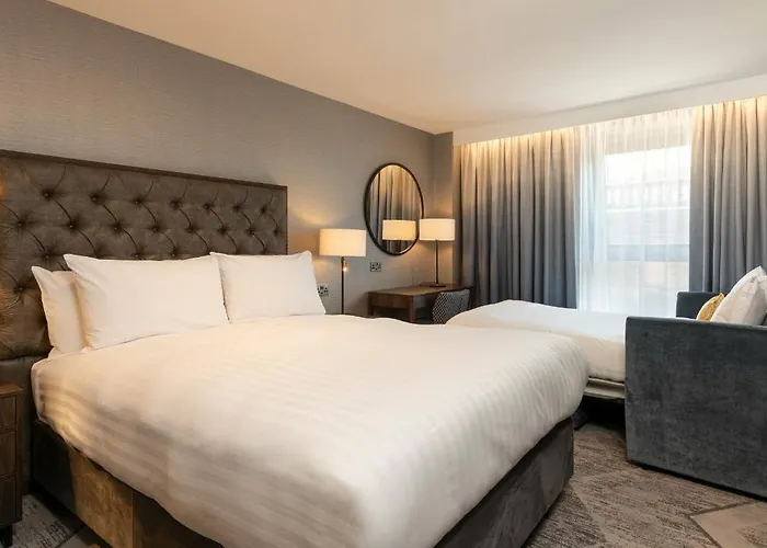 Voco - Haymarket By Ihg