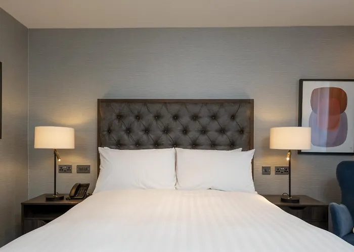 Voco - Haymarket By Ihg 4*
